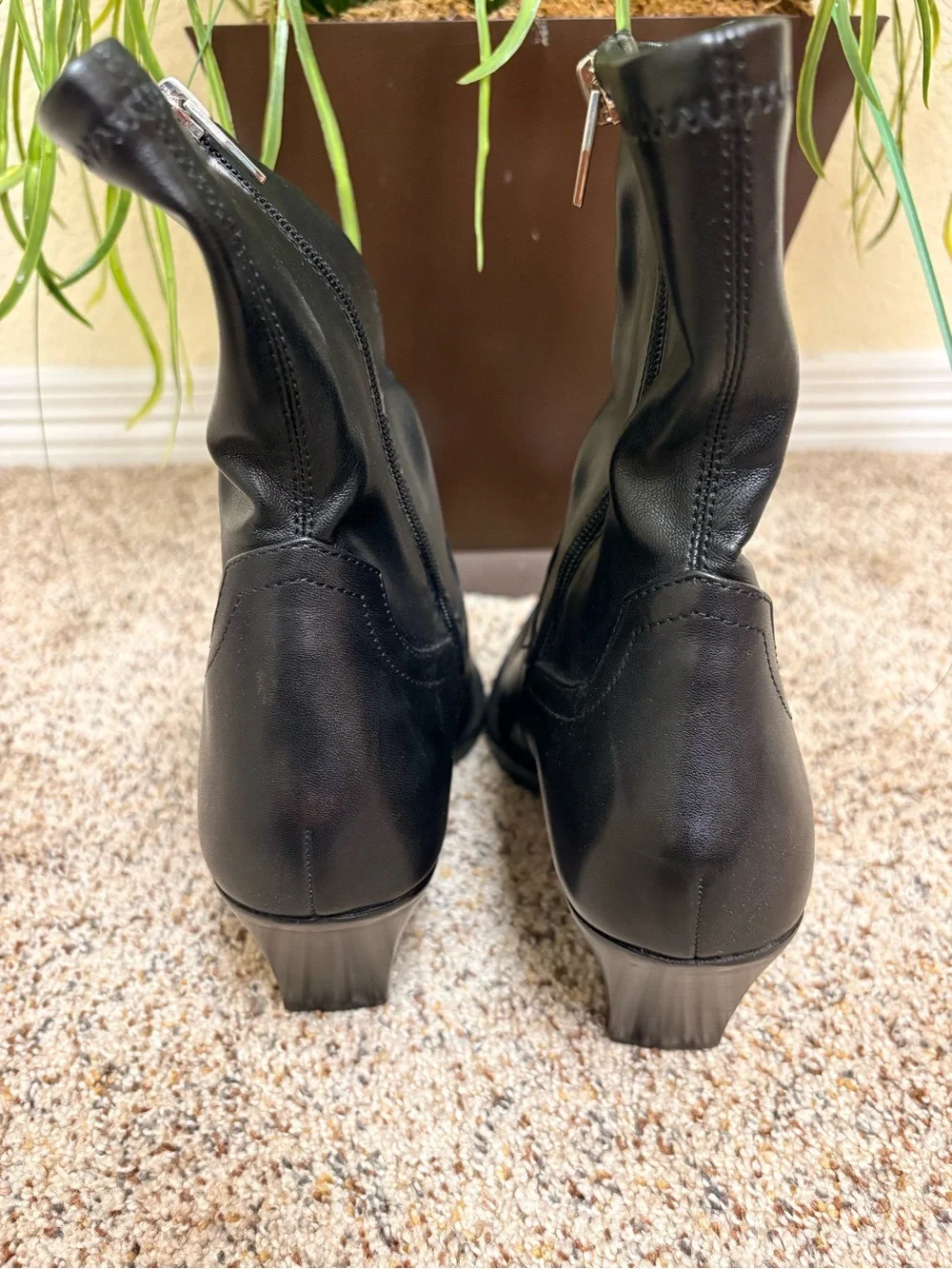 Dolce Vita Boots
